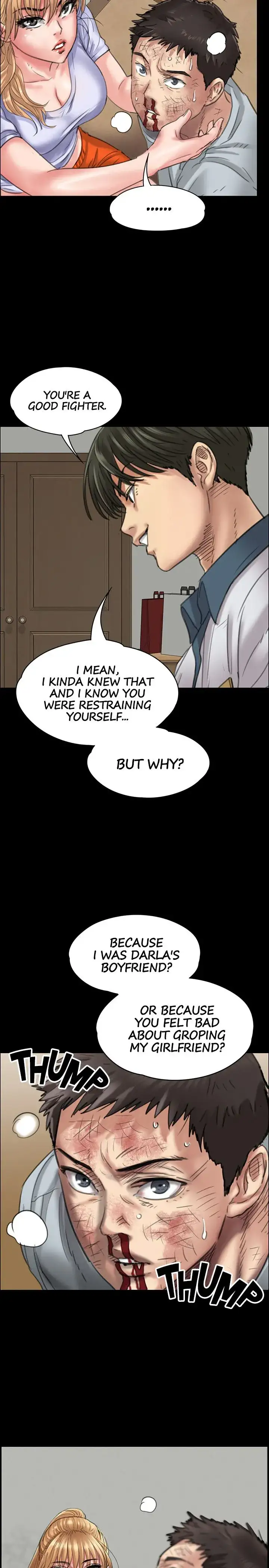 Queen Bee - Chapter 21 - picture 23