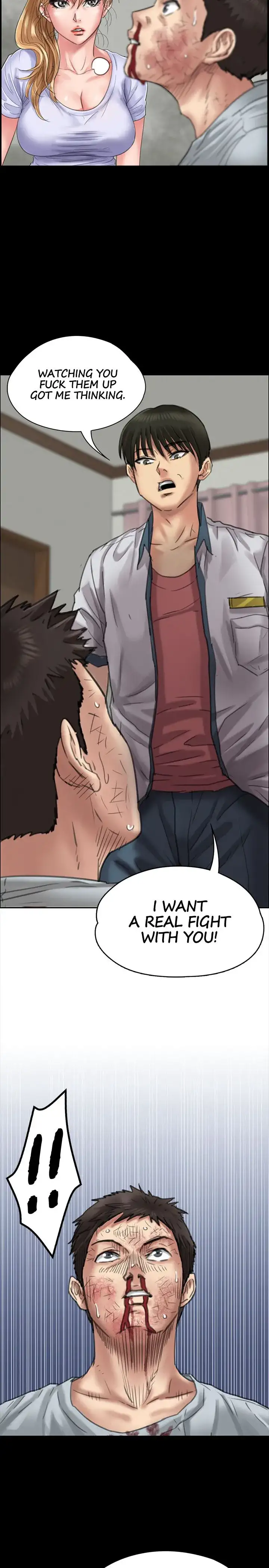 Queen Bee - Chapter 21 - picture 24