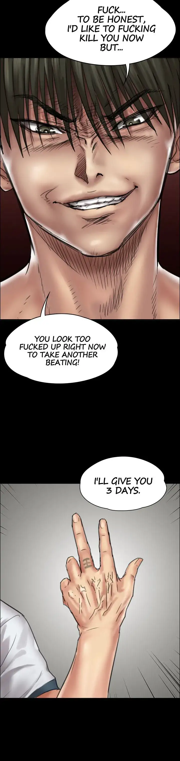 Queen Bee - Chapter 21 - picture 25