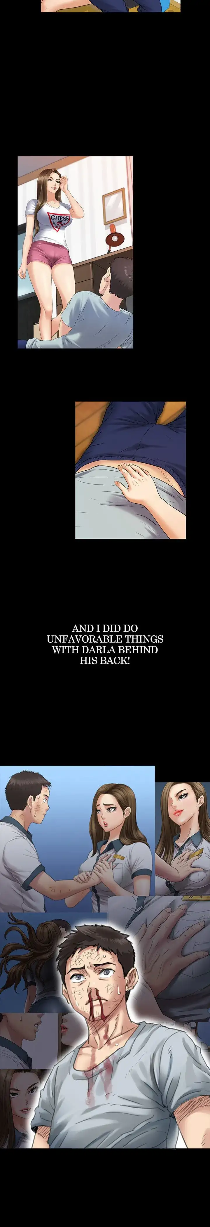 Queen Bee - Chapter 21 - picture 27