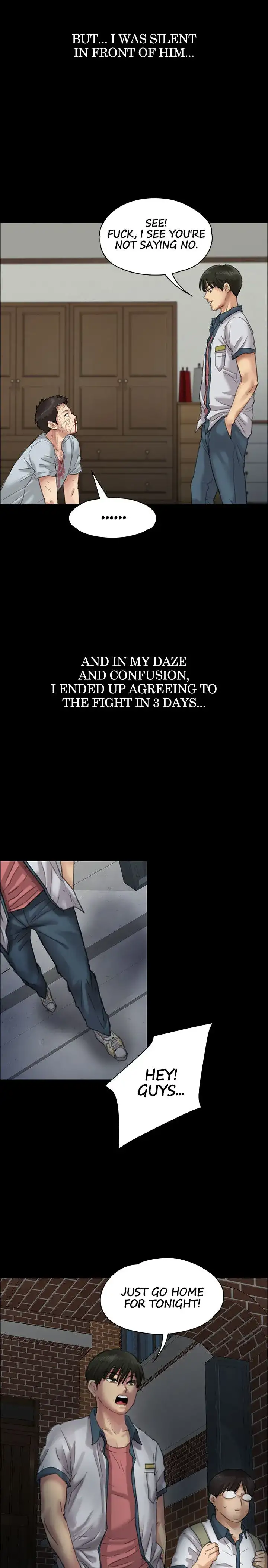 Queen Bee - Chapter 21 - picture 28
