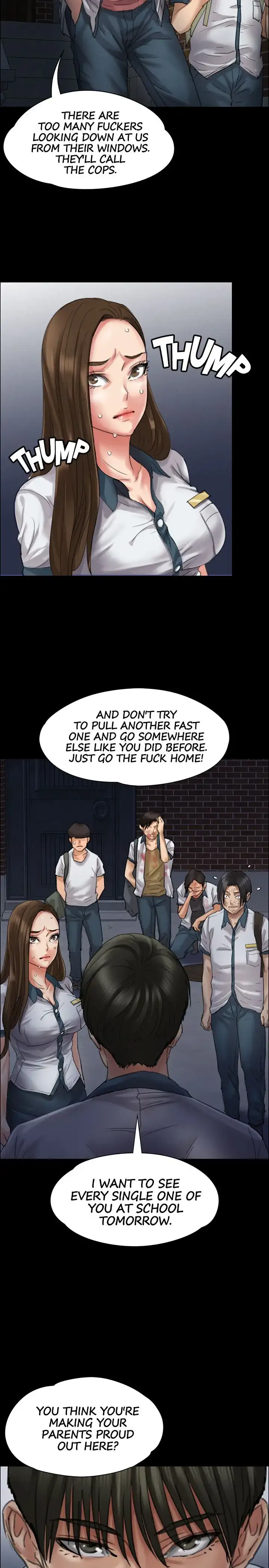 Queen Bee - Chapter 21 - picture 29