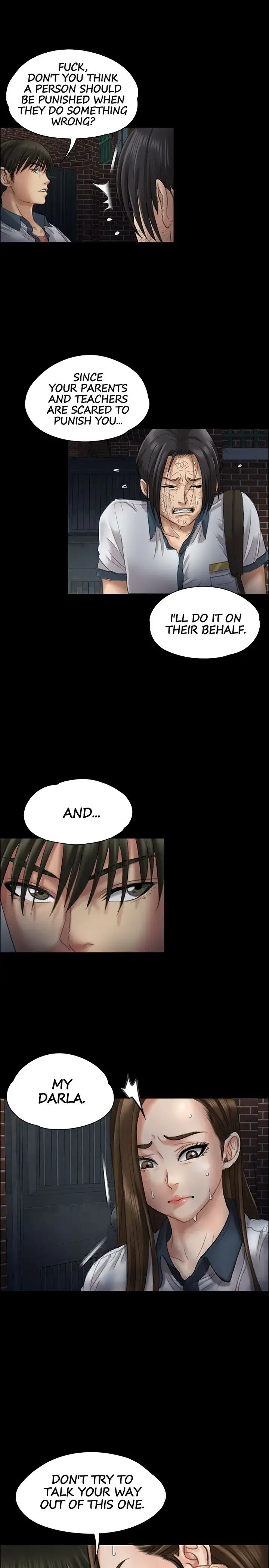 Queen Bee - Chapter 21 - picture 31