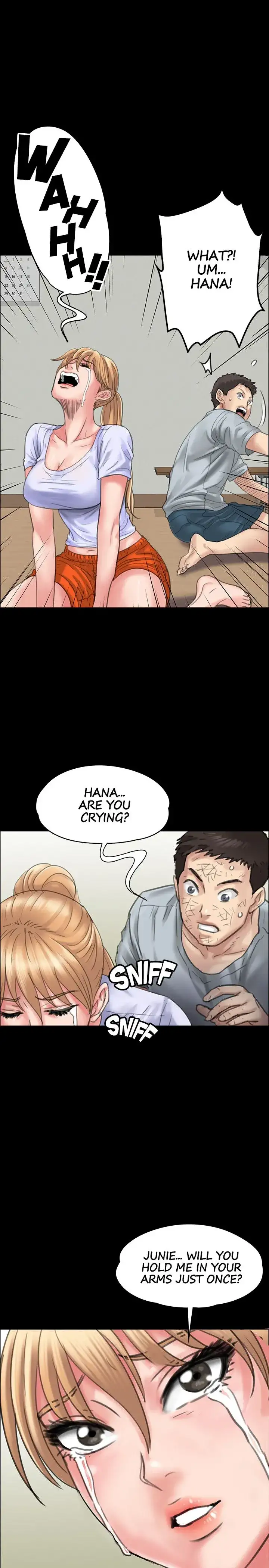 Queen Bee - Chapter 21 - picture 34