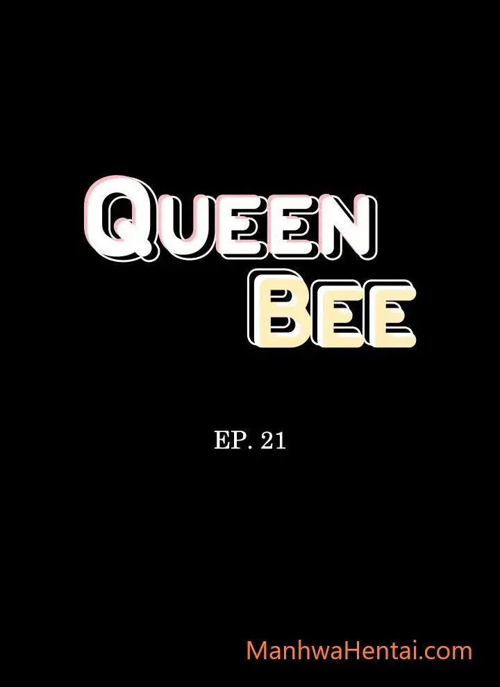 Queen Bee - Chapter 21 - picture 4