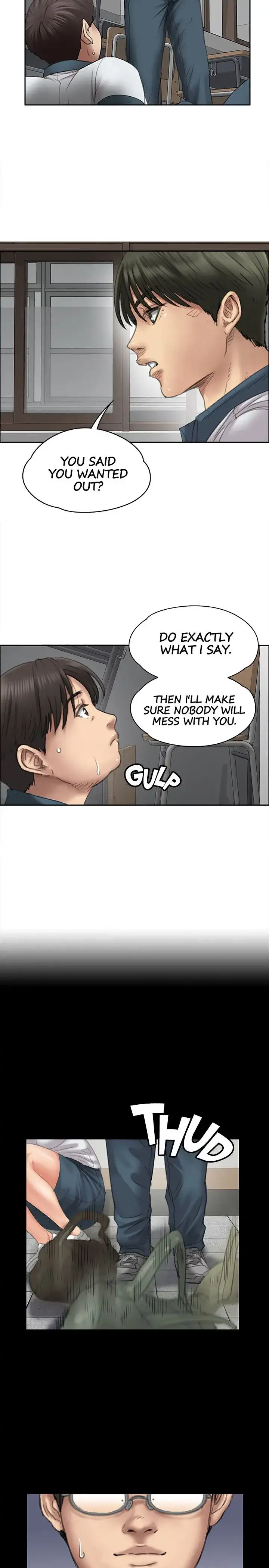 Queen Bee - Chapter 21 - picture 7
