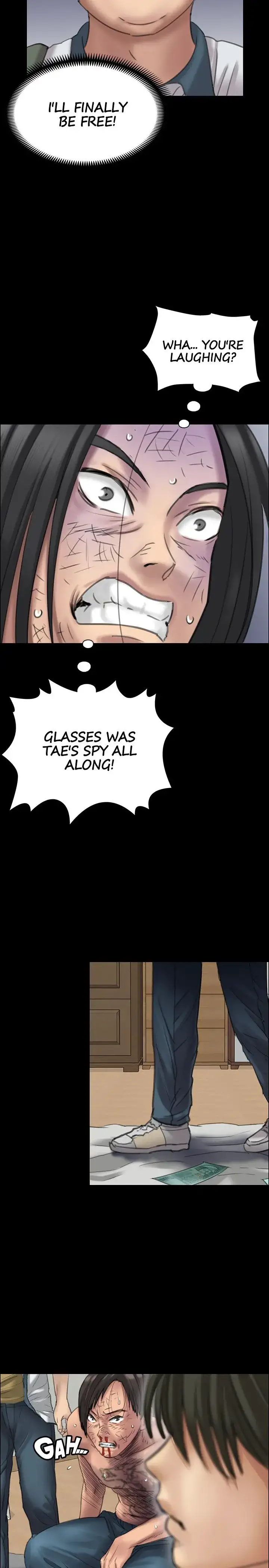 Queen Bee - Chapter 21 - picture 8