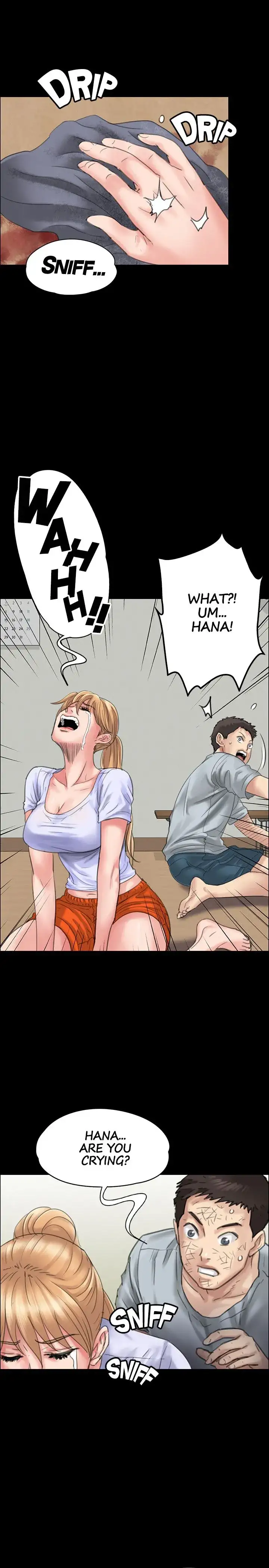 Queen Bee - Chapter 22 - picture 0