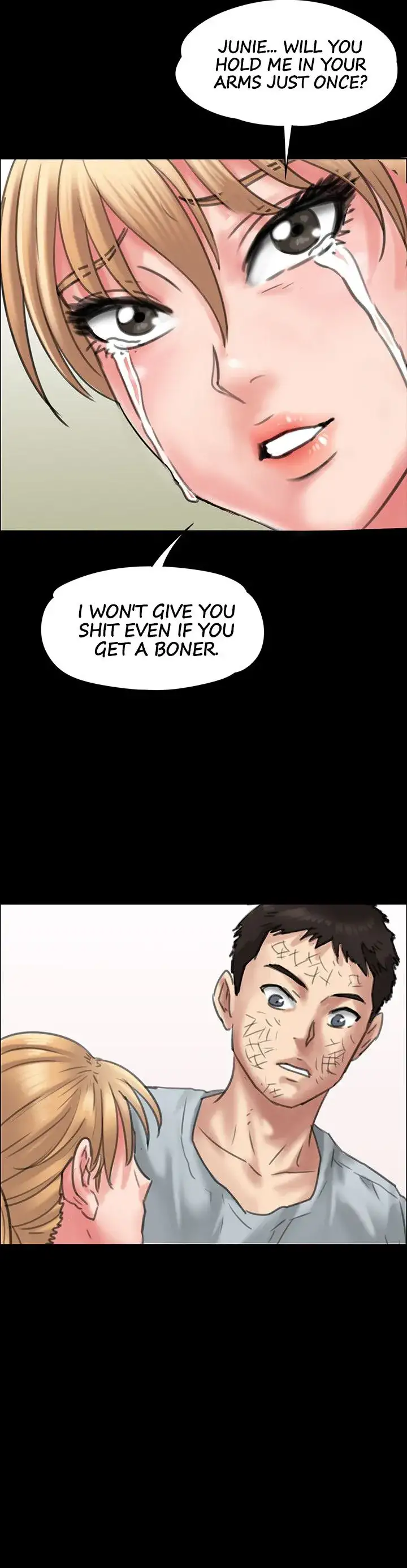 Queen Bee - Chapter 22 - picture 1