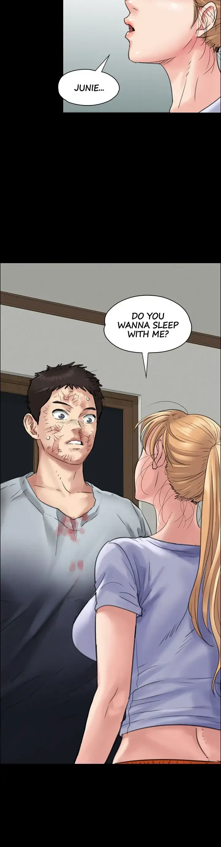 Queen Bee - Chapter 22 - picture 10