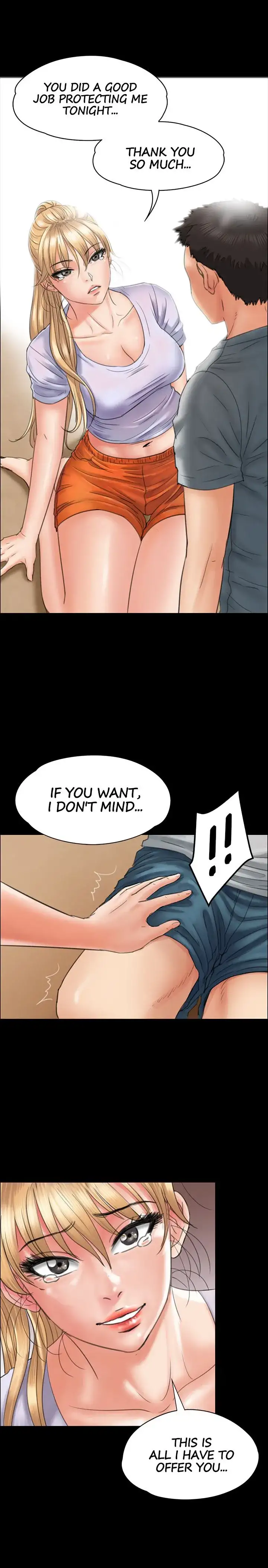 Queen Bee - Chapter 22 - picture 11