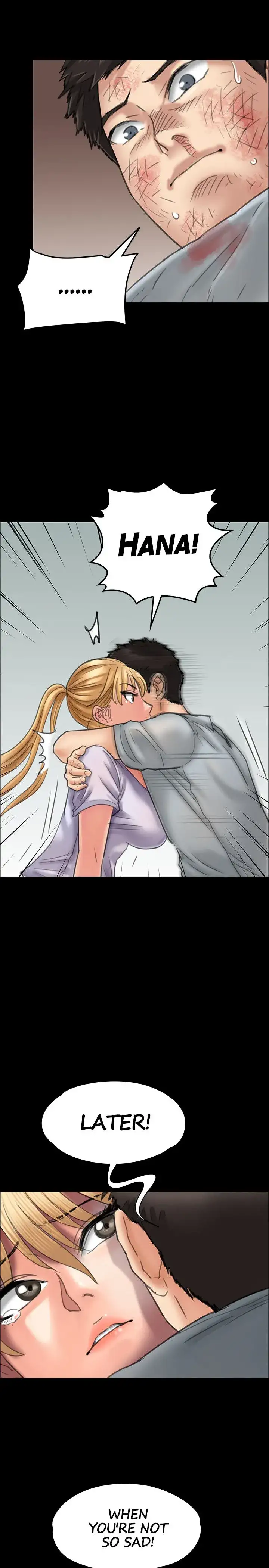 Queen Bee - Chapter 22 - picture 12
