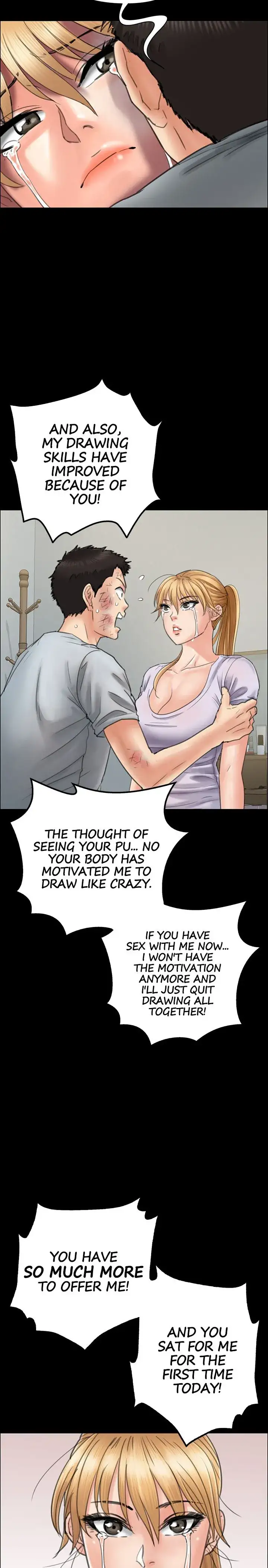 Queen Bee - Chapter 22 - picture 13