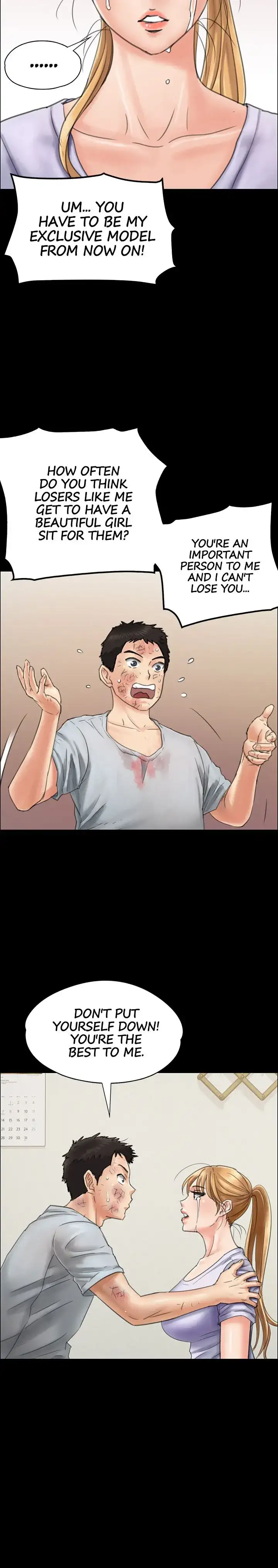 Queen Bee - Chapter 22 - picture 14