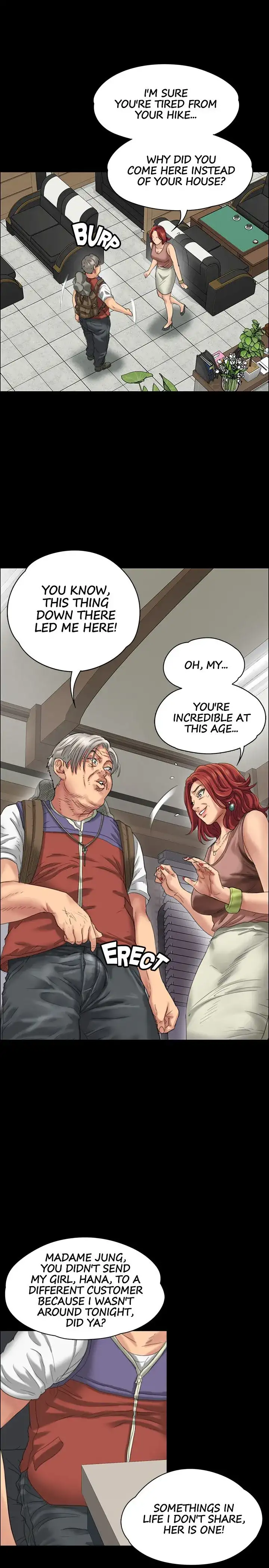 Queen Bee - Chapter 22 - picture 19