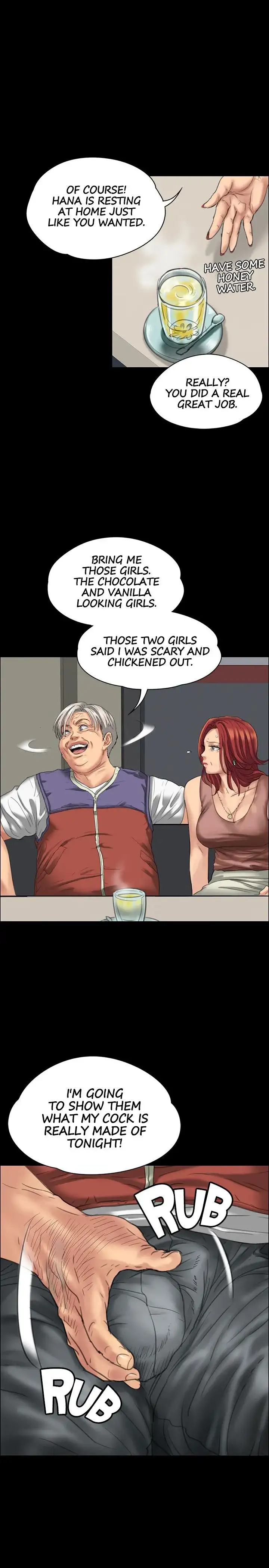 Queen Bee - Chapter 22 - picture 20