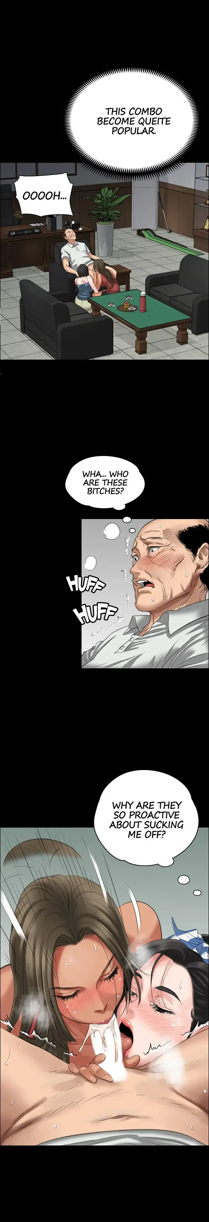 Queen Bee - Chapter 22 - picture 23