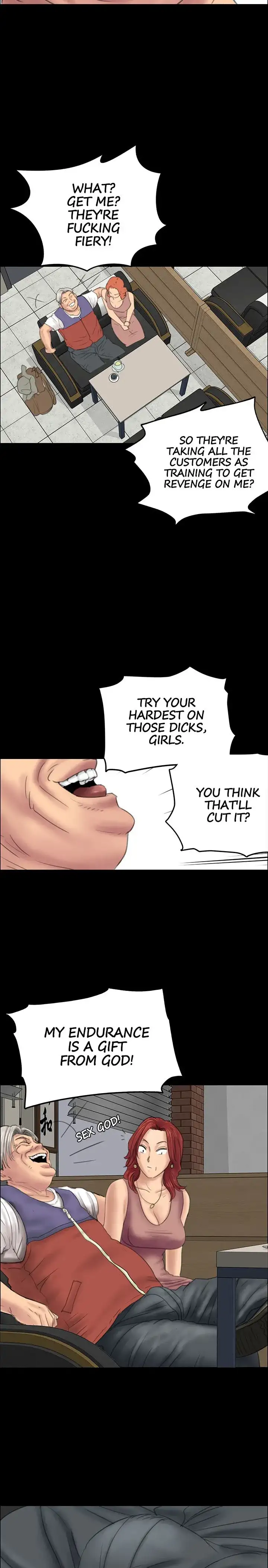 Queen Bee - Chapter 22 - picture 29
