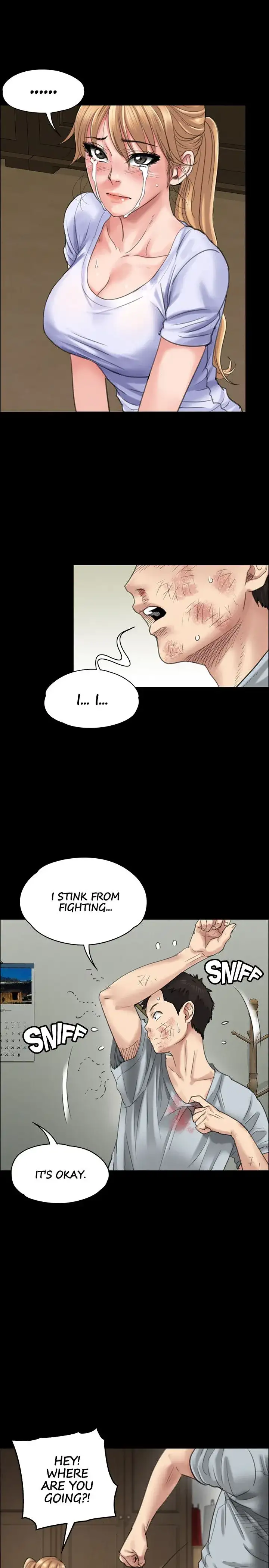 Queen Bee - Chapter 22 - picture 3