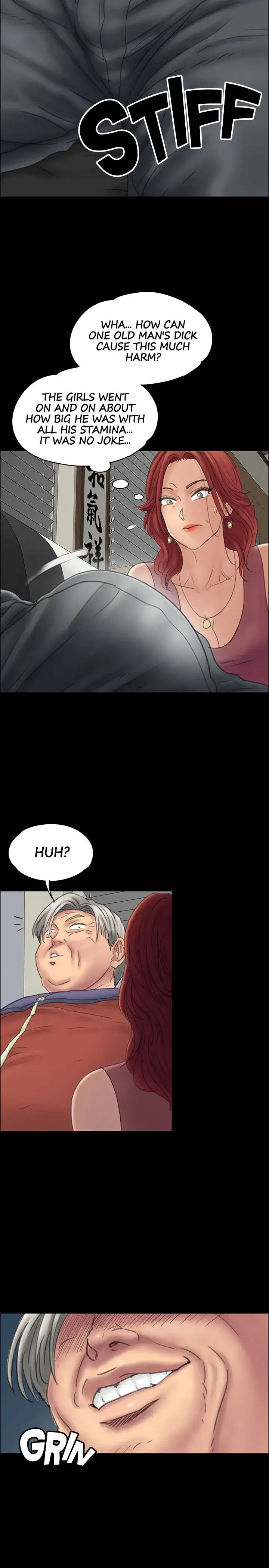 Queen Bee - Chapter 22 - picture 30