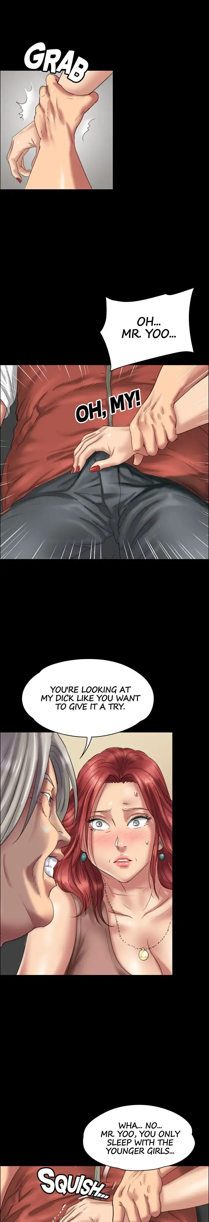 Queen Bee - Chapter 22 - picture 31