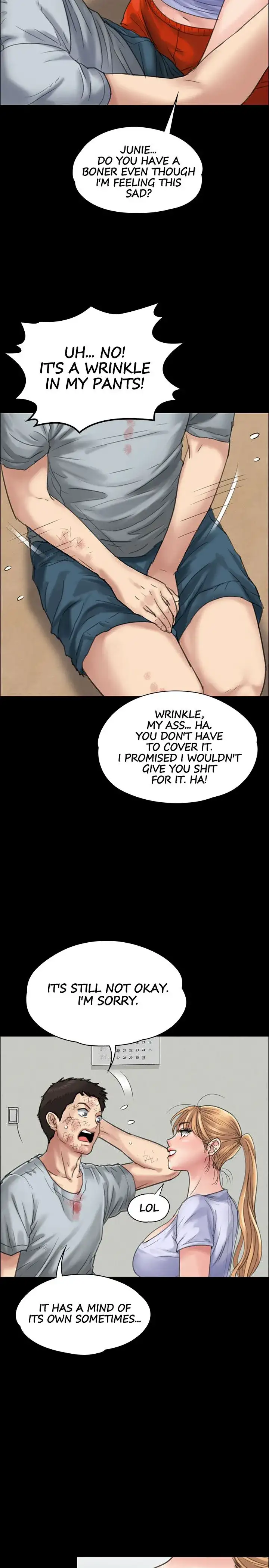 Queen Bee - Chapter 22 - picture 9