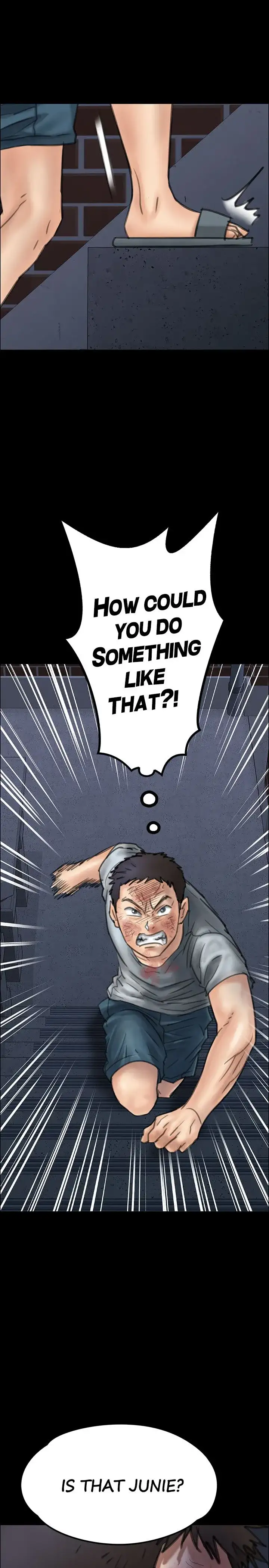 Queen Bee - Chapter 23 - picture 13