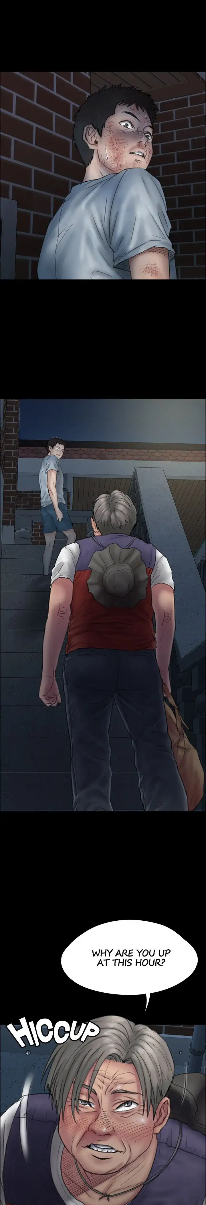 Queen Bee - Chapter 23 - picture 15