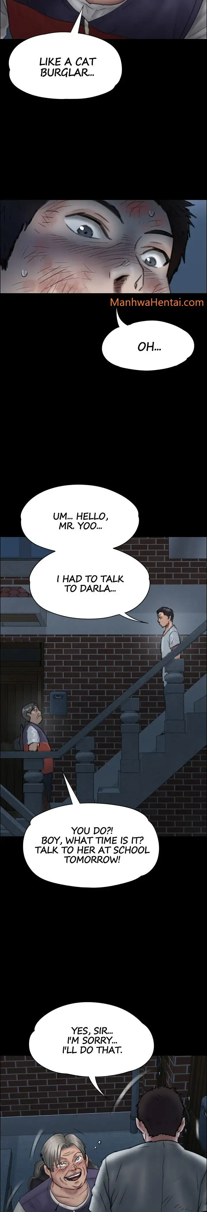 Queen Bee - Chapter 23 - picture 16