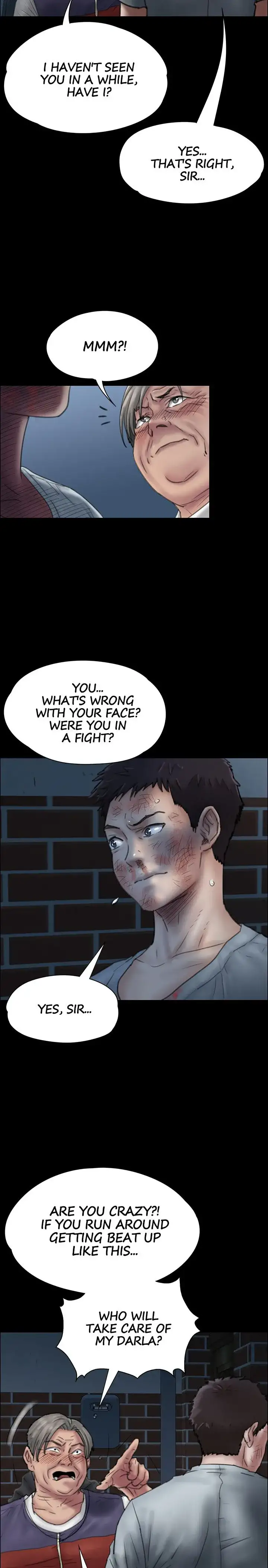 Queen Bee - Chapter 23 - picture 17