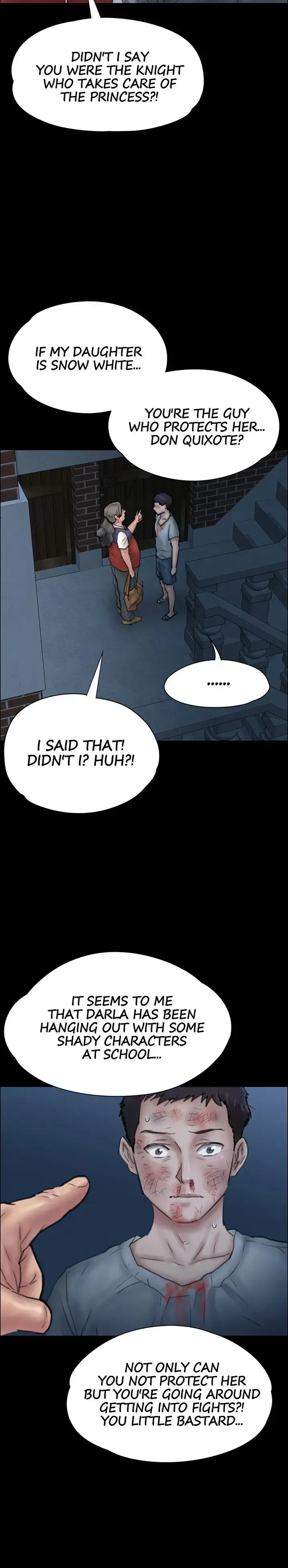 Queen Bee - Chapter 23 - picture 18