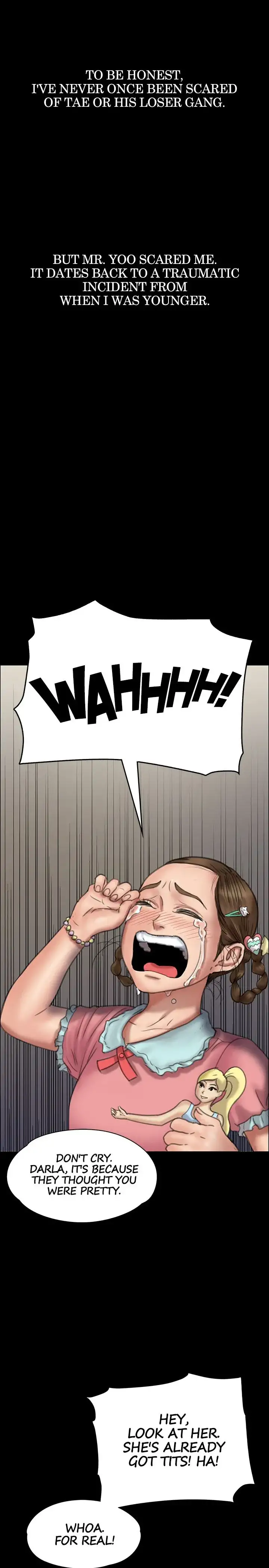 Queen Bee - Chapter 23 - picture 19