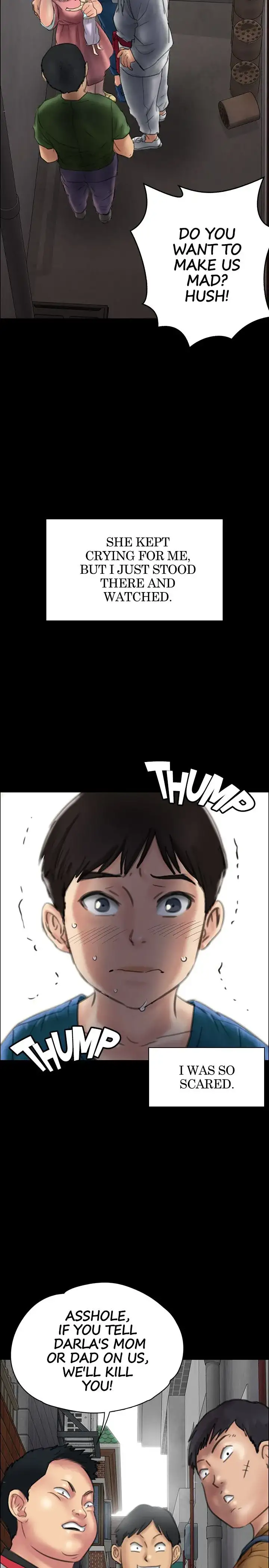 Queen Bee - Chapter 23 - picture 21