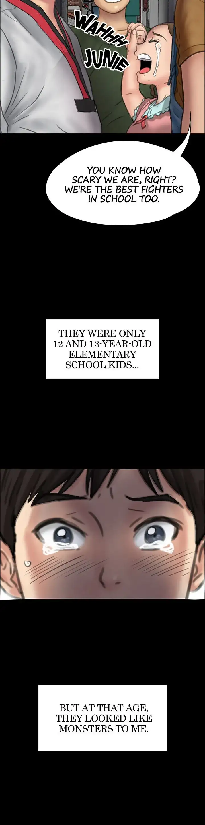 Queen Bee - Chapter 23 - picture 22