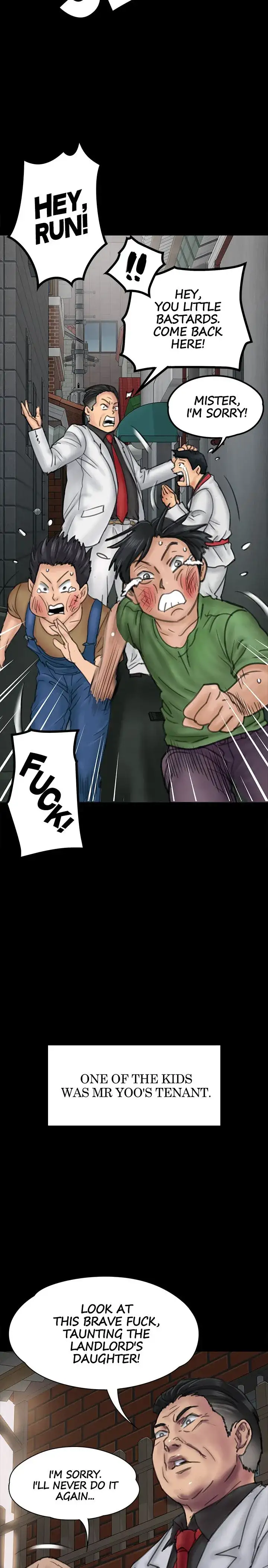 Queen Bee - Chapter 23 - picture 25