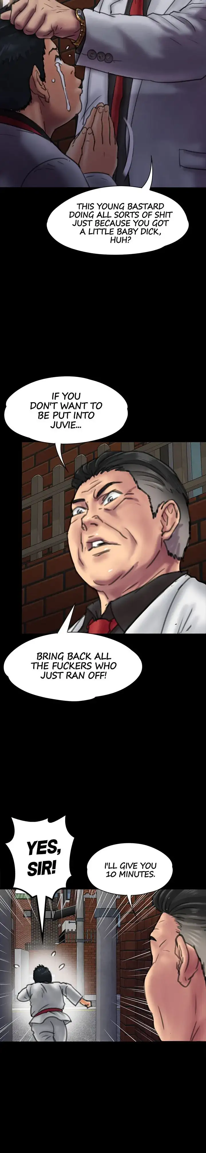 Queen Bee - Chapter 23 - picture 26