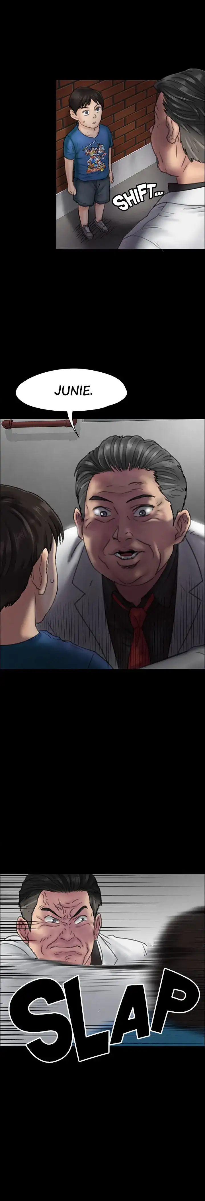 Queen Bee - Chapter 23 - picture 27