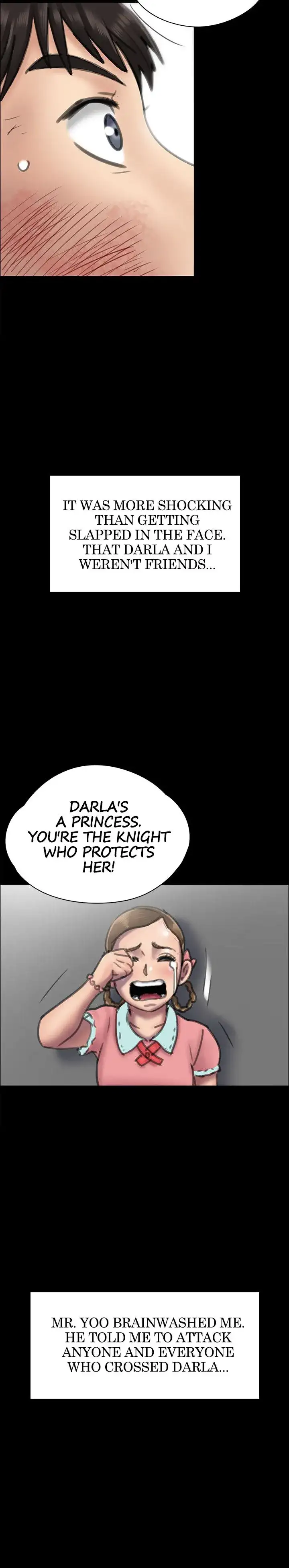 Queen Bee - Chapter 23 - picture 30