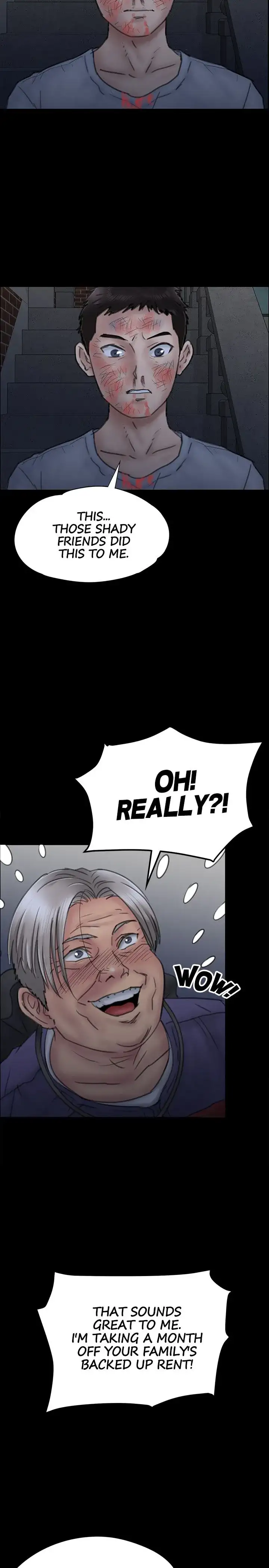 Queen Bee - Chapter 23 - picture 32