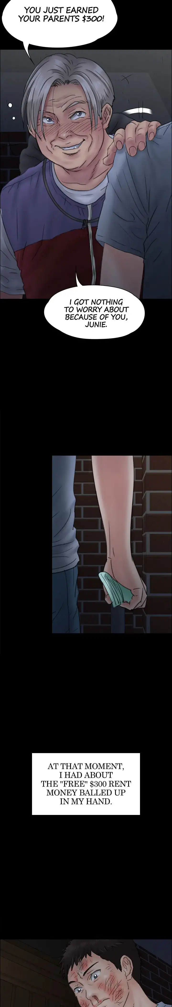 Queen Bee - Chapter 23 - picture 33