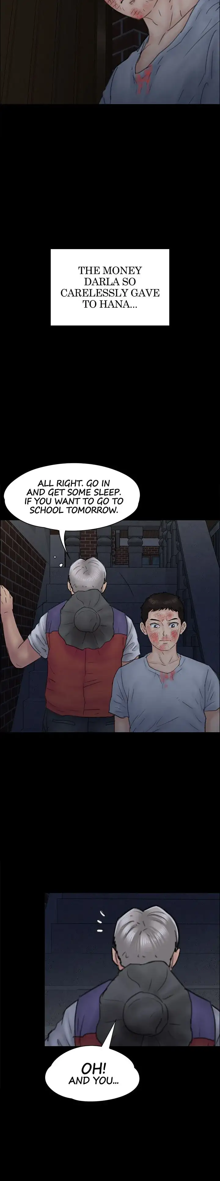 Queen Bee - Chapter 23 - picture 34