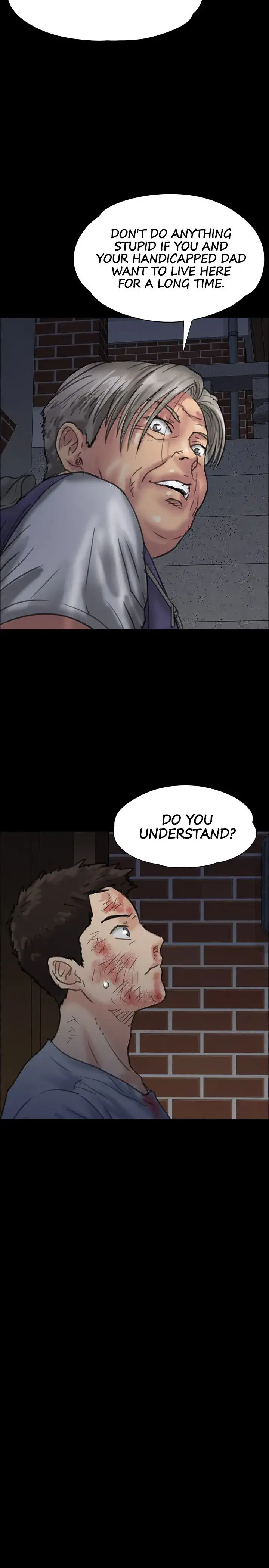 Queen Bee - Chapter 23 - picture 36