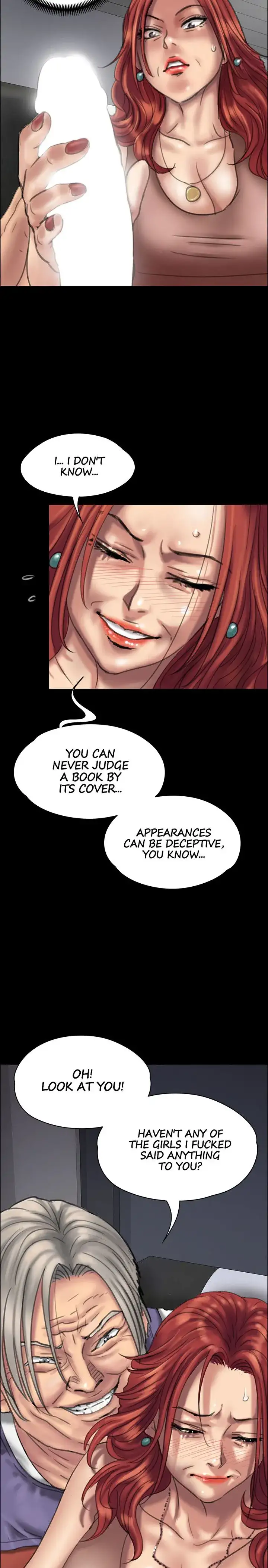 Queen Bee - Chapter 23 - picture 5