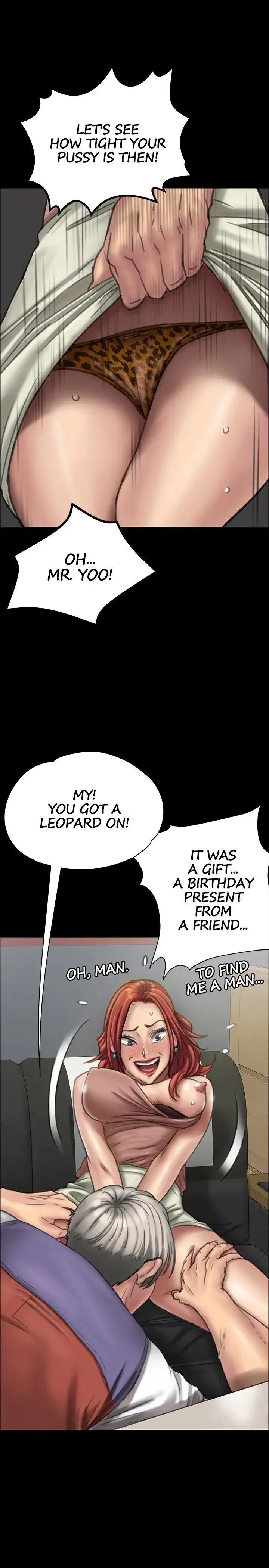 Queen Bee - Chapter 23 - picture 7