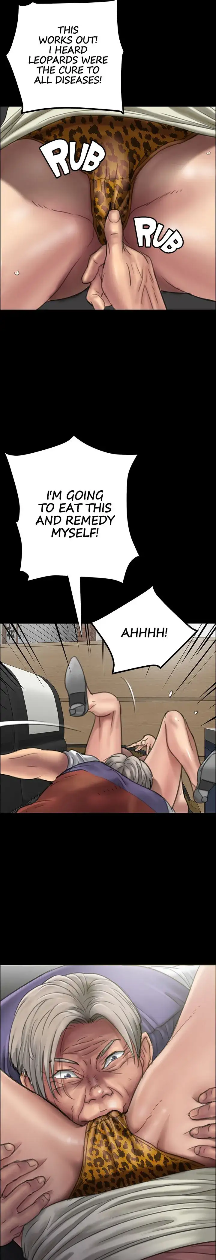 Queen Bee - Chapter 23 - picture 8
