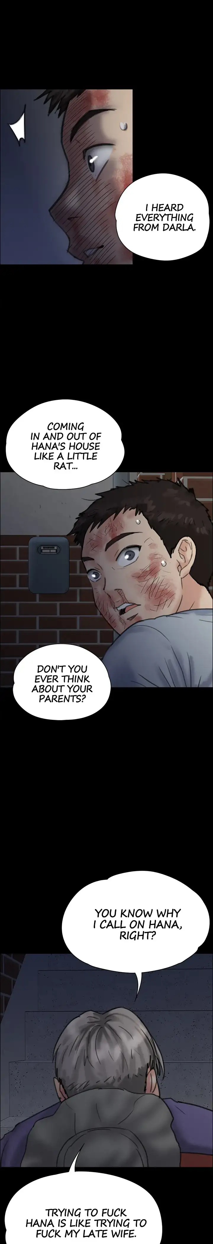Queen Bee - Chapter 24 - picture 0