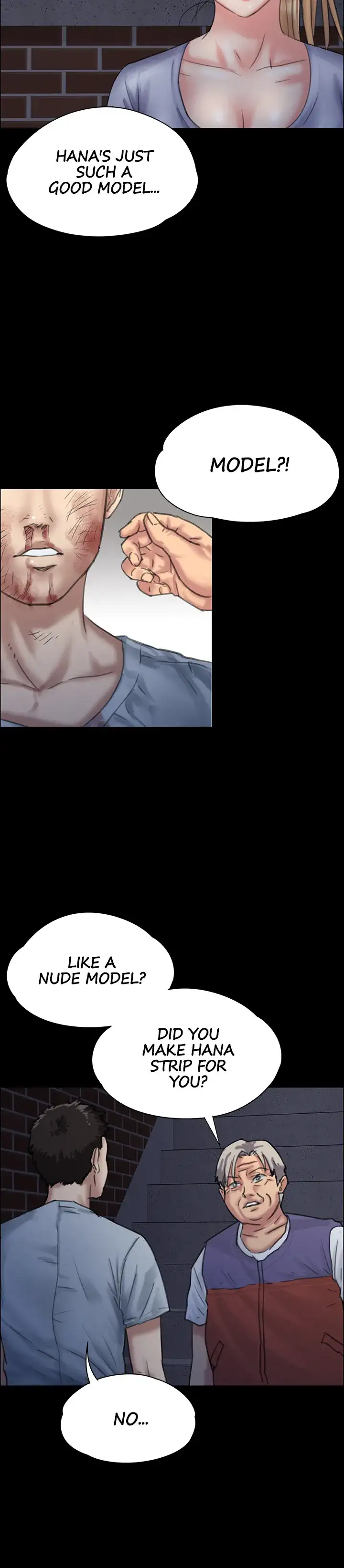 Queen Bee - Chapter 24 - picture 10