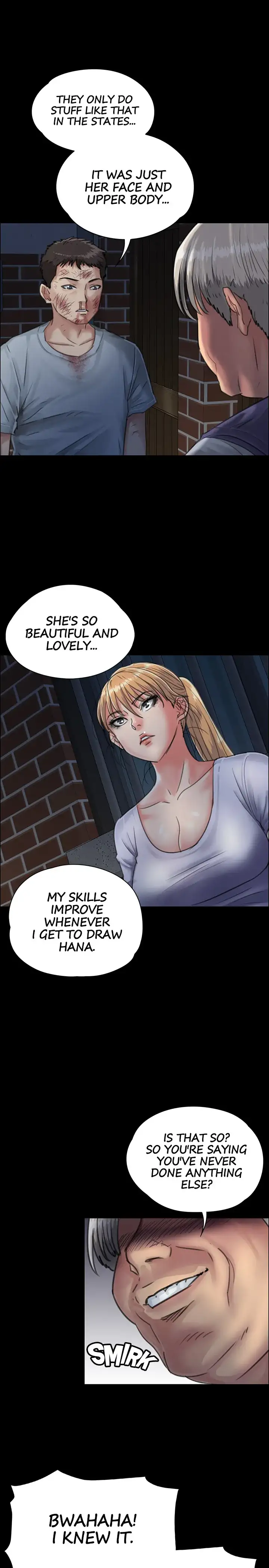 Queen Bee - Chapter 24 - picture 11