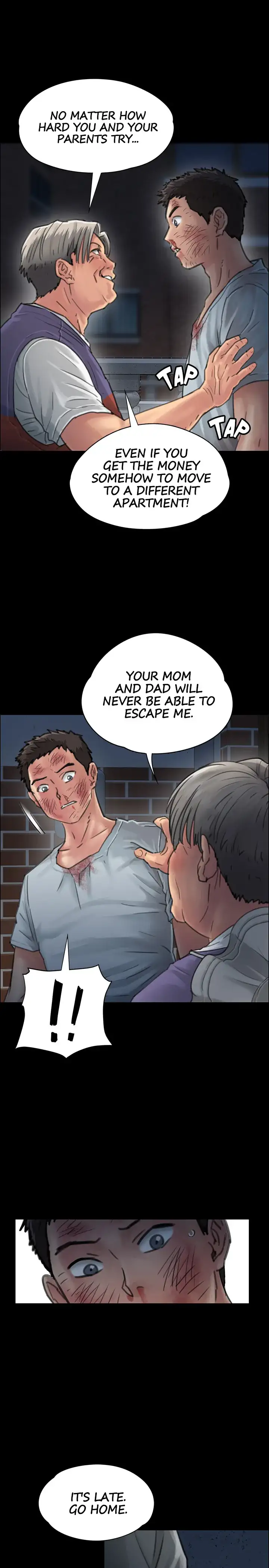 Queen Bee - Chapter 24 - picture 13