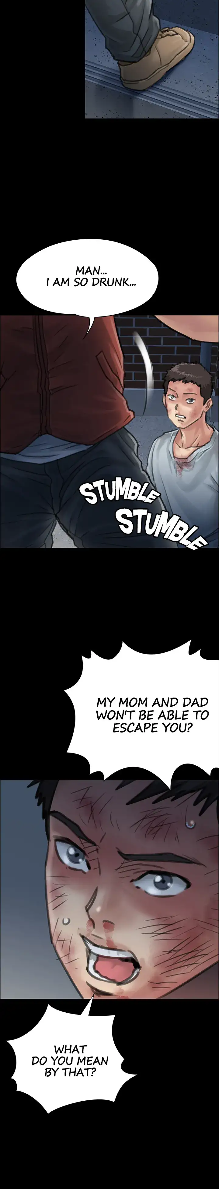 Queen Bee - Chapter 24 - picture 14